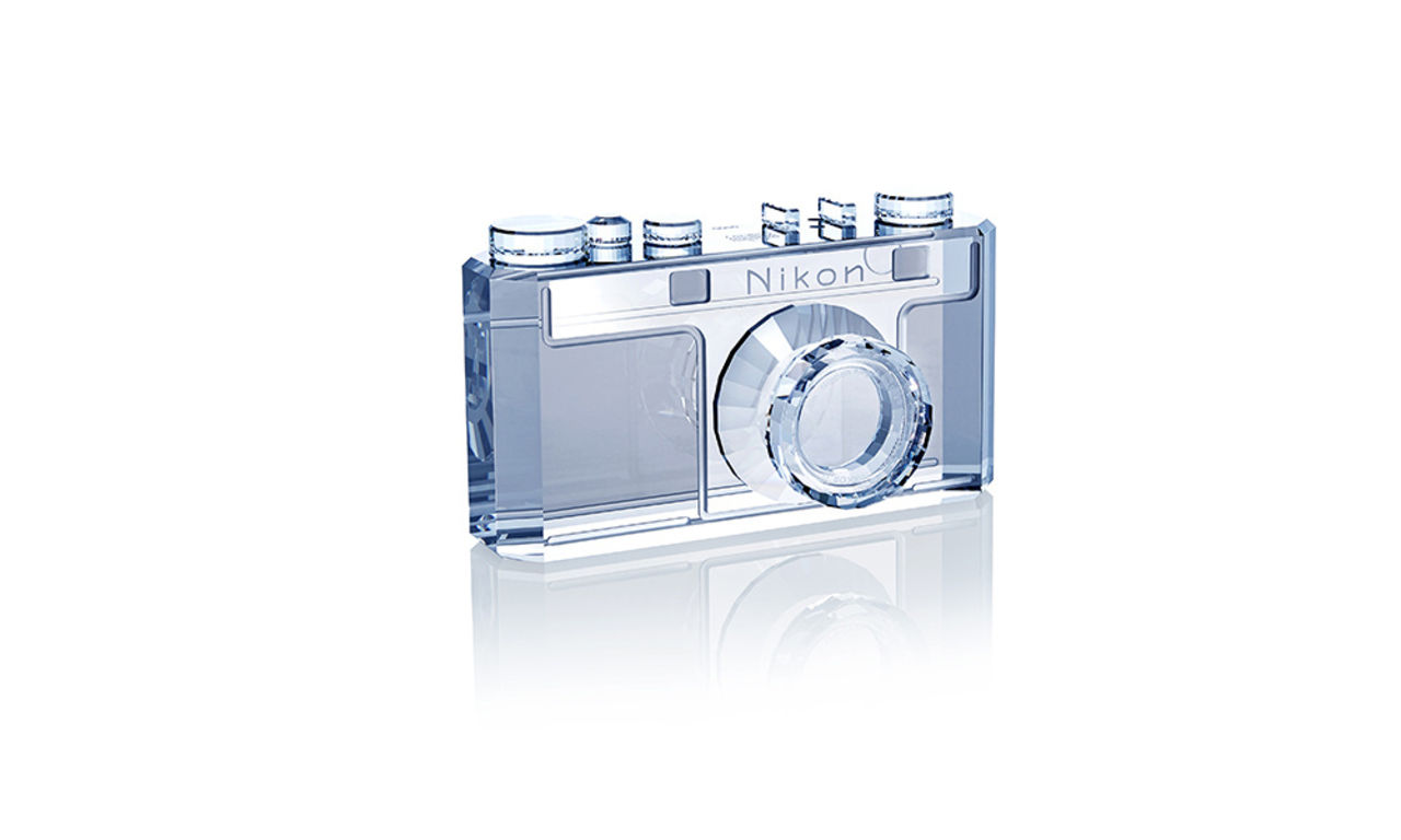 Nikon firar 100 år med specialutgåvor av D5 och D500