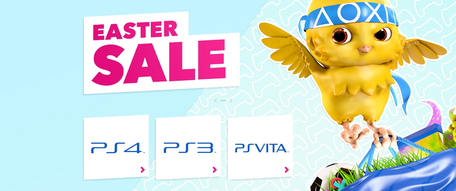 Köpa Spel På Playstation Store