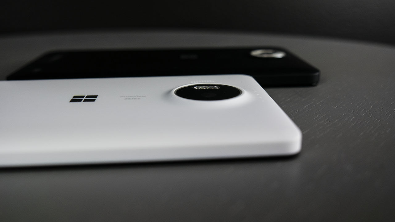 Endast en handfull mobiler får nya Windows 10-uppdateringen