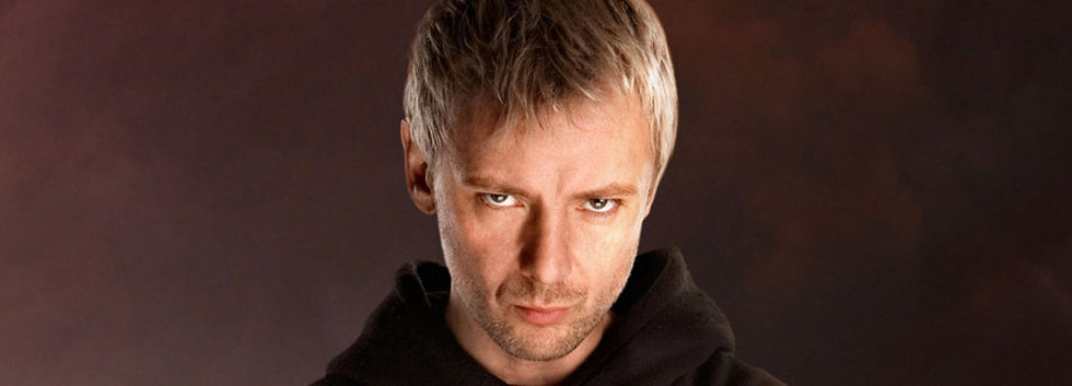 John Simm återvänder som The Master i Doctor Who