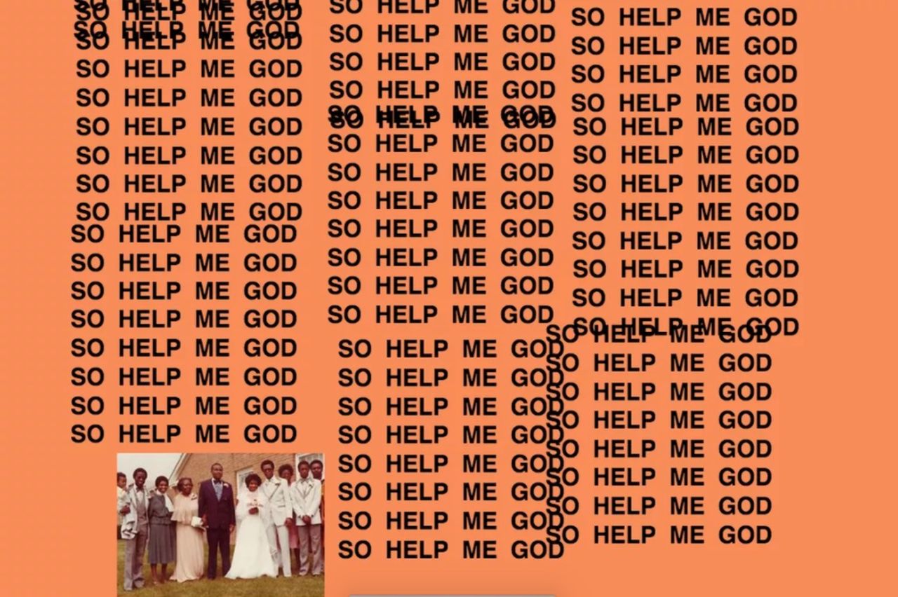 The Life of Pablo första streaming-albumet som får platina