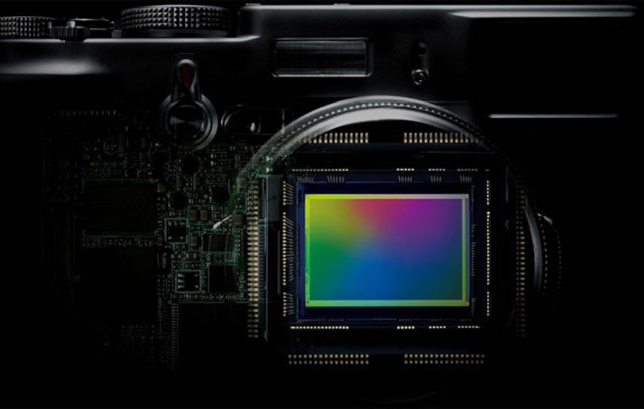 Vi får se sensor med 150 megapixel från Sony inom två år