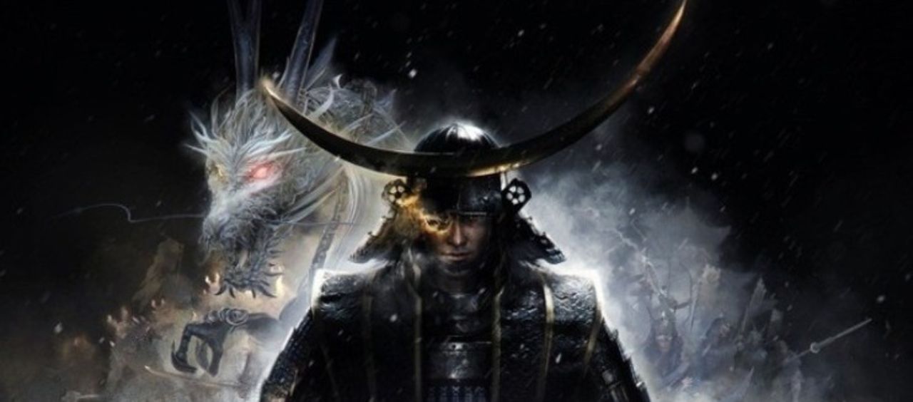 Nioh får sin PvP-del nästa månad