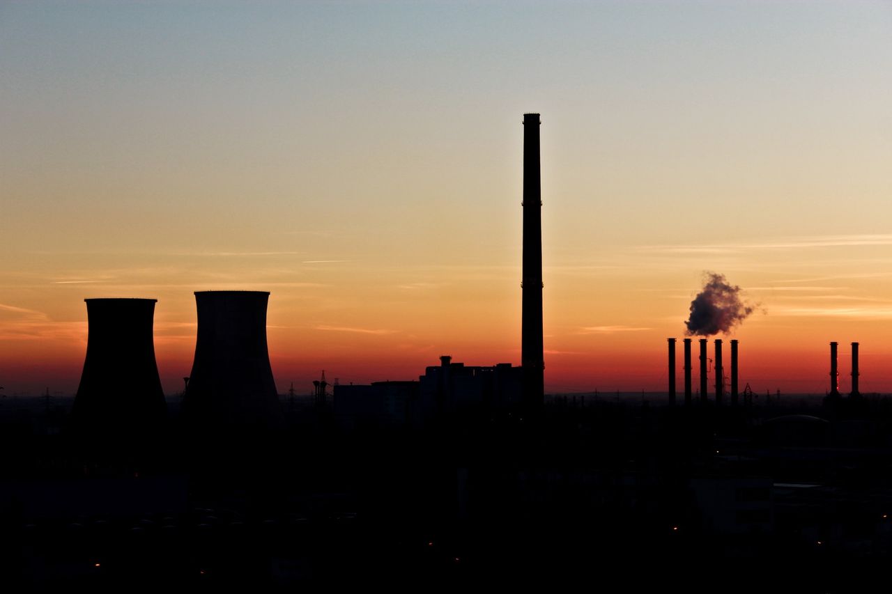 Europeiska energiföretag ska sluta bygga ut kolkraften