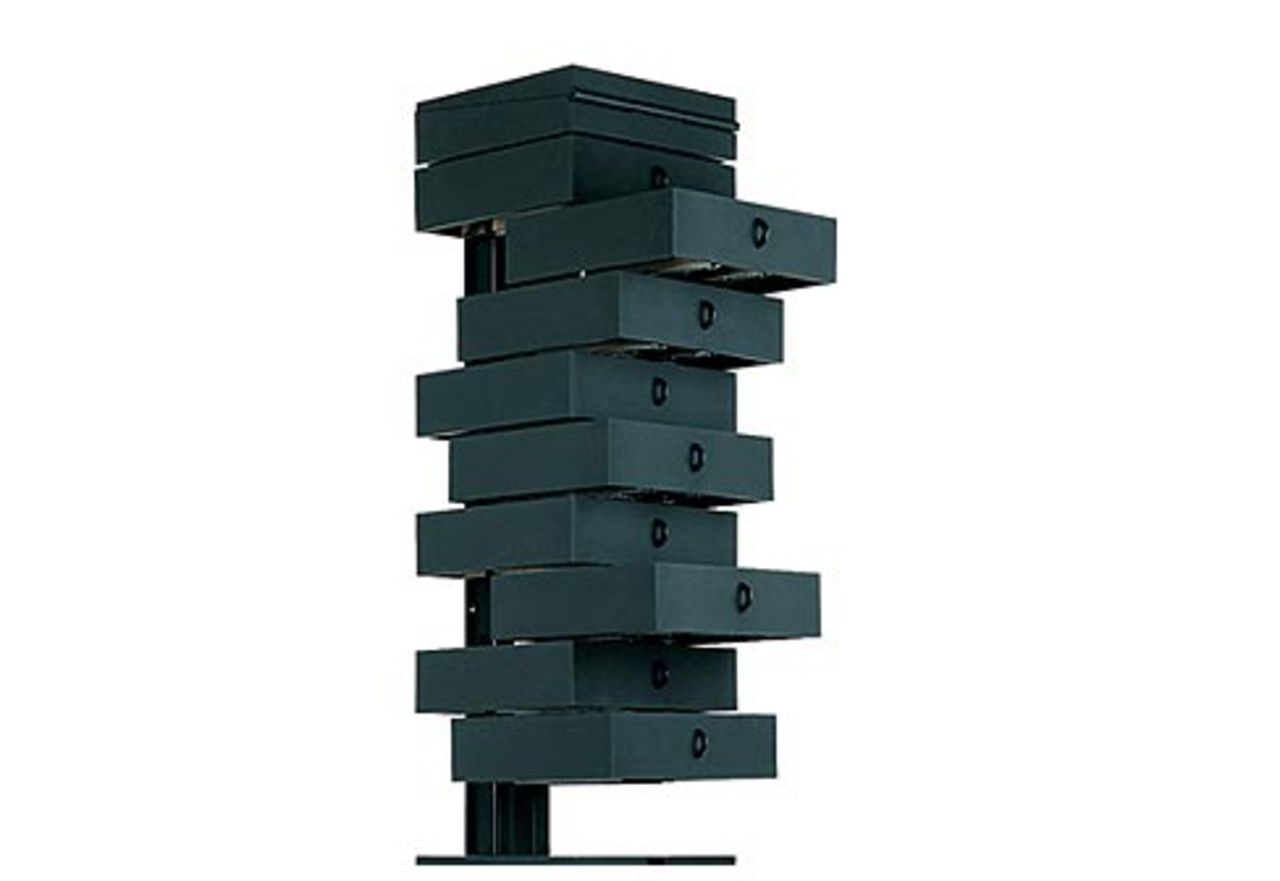 När det är mer än trångt