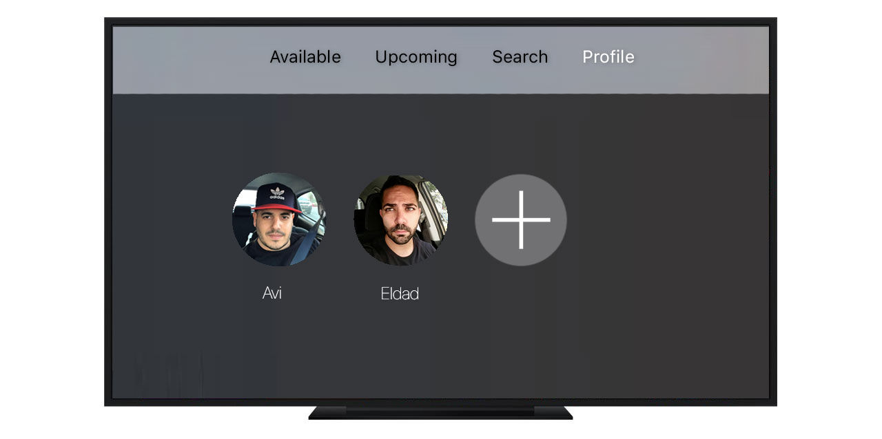 Kommer Apple TV äntligen få stöd för fler användare?