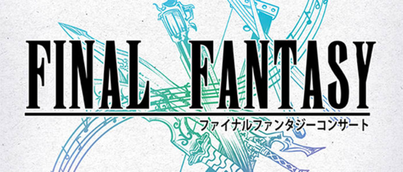 Kulturskolan framför Final Fantasy-föreställning