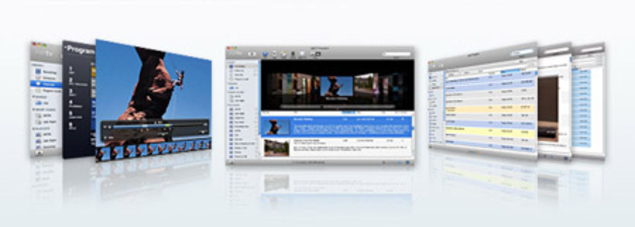 Elgato släpper EyeTV 3