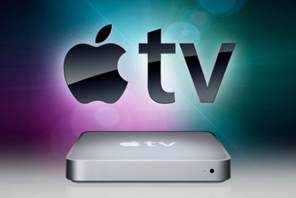 Inget sänkt pris på Apple TV i Sverige. Trots pris i USA och Kanada. | / Mac