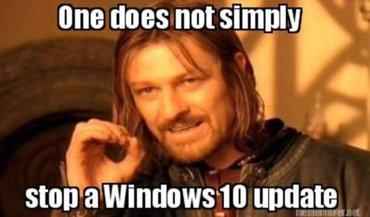 Microsoft kommer släppa två stora Windows-uppdateringar om året