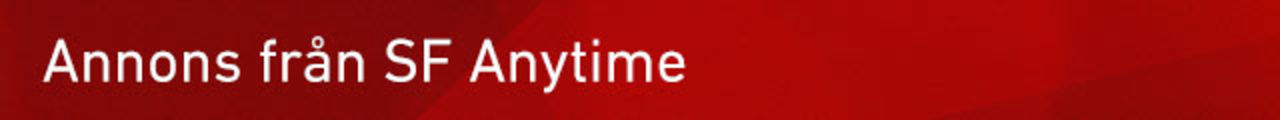 Nu på SF Anytime: <br />Why Him?