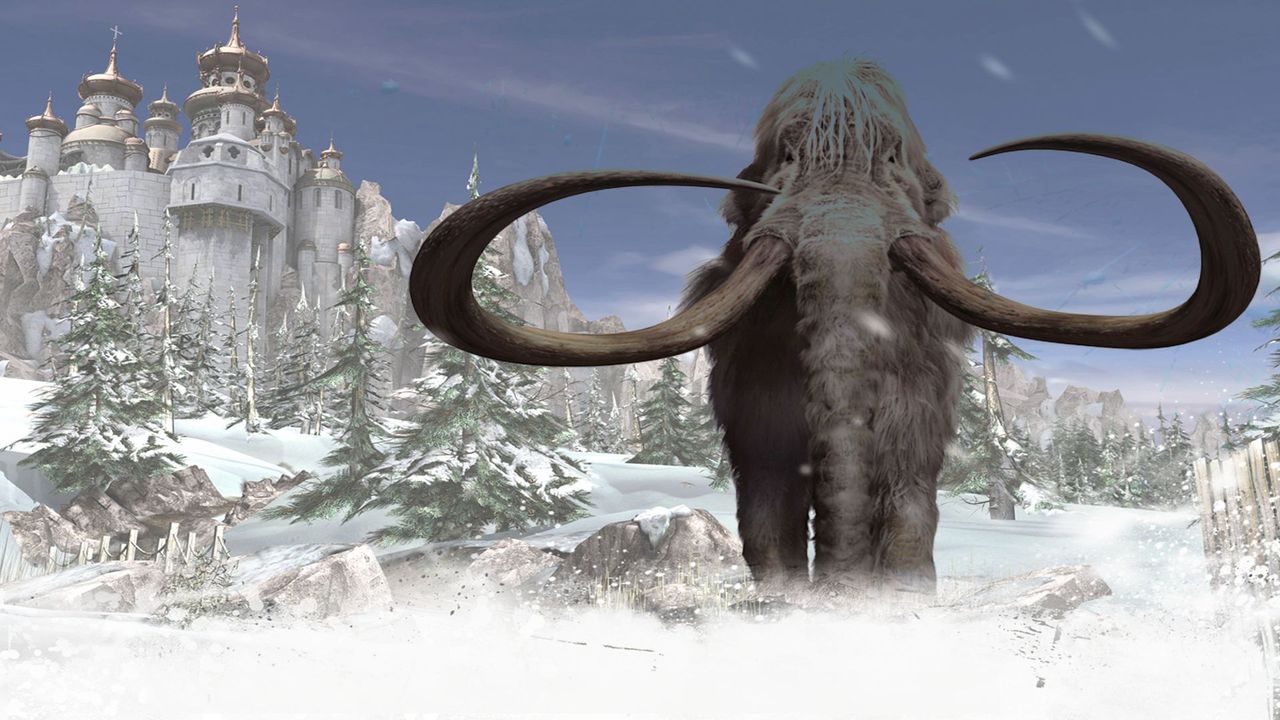 Syberia II är gratis på Origin just nu