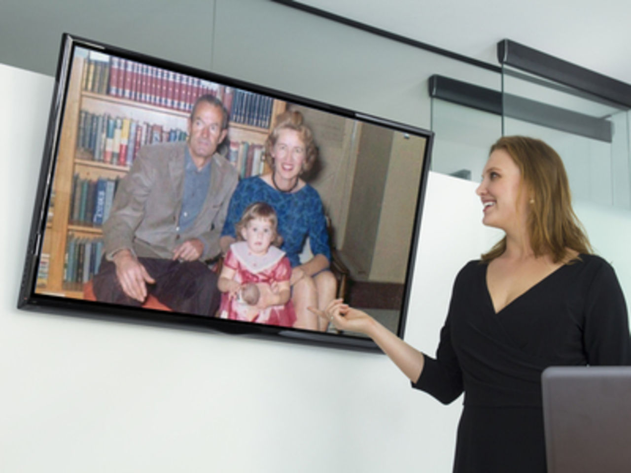 Google Photos får AirPlay-stöd