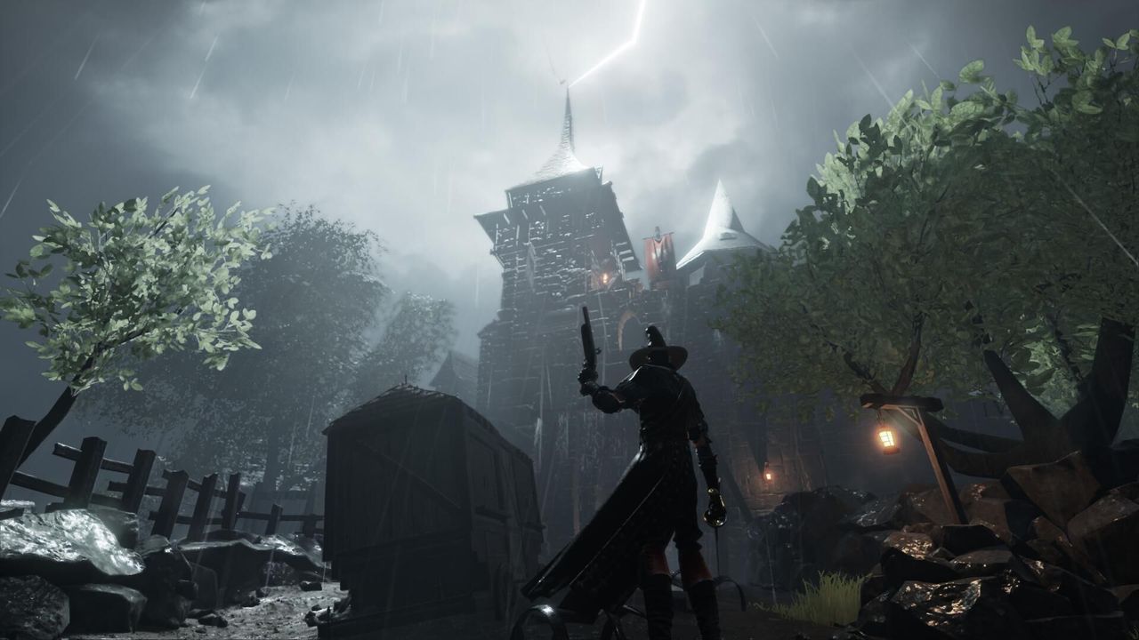 Warhammer: End Times Vermintide får ny DLC nästa vecka