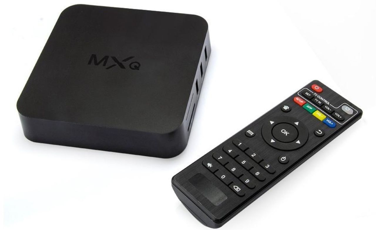 EU-domstolen meddelar dom för så kallade Kodi-boxar