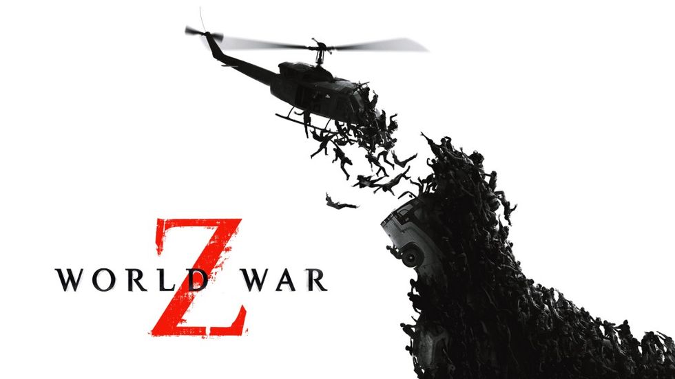 Det verkar som David Fincher ska regissera World War Z 2