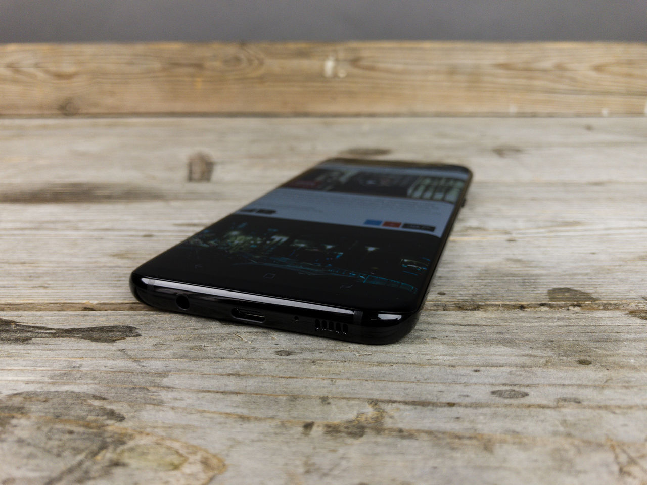 Samsung gör bästa kvartalet på flera år