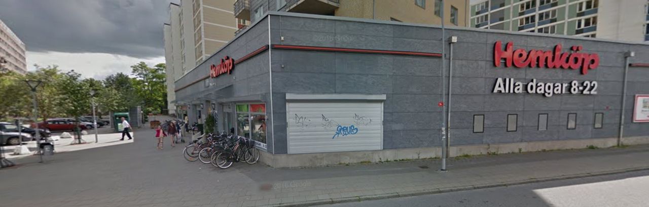 Hemköp expanderar sin e-handel till Skåne