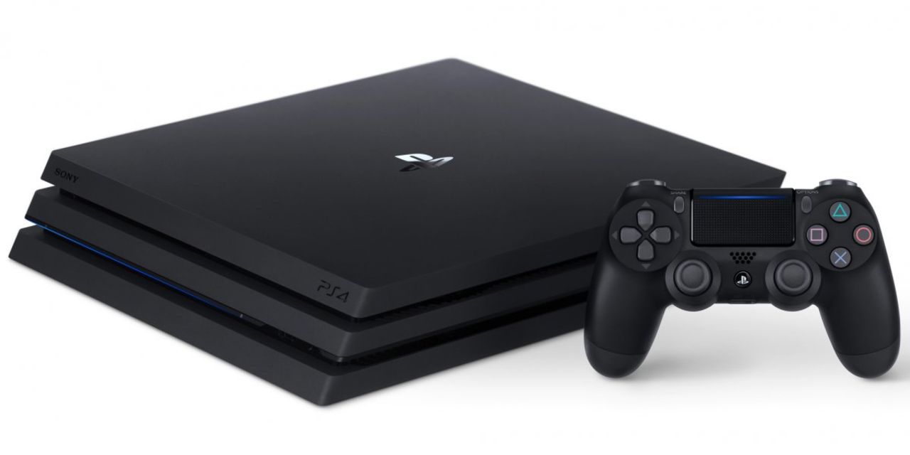 PlayStation 4 fortsätter att ge Sony lite klirr i kassan