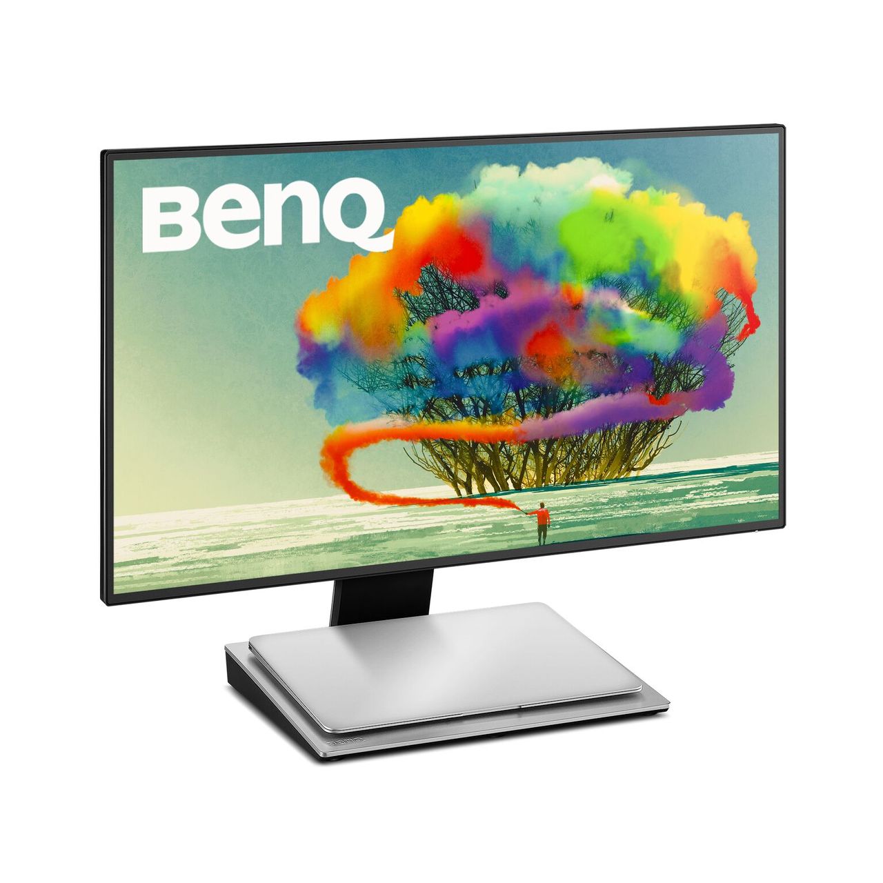 Svenskt pris och datum för BenQ PD2710QC