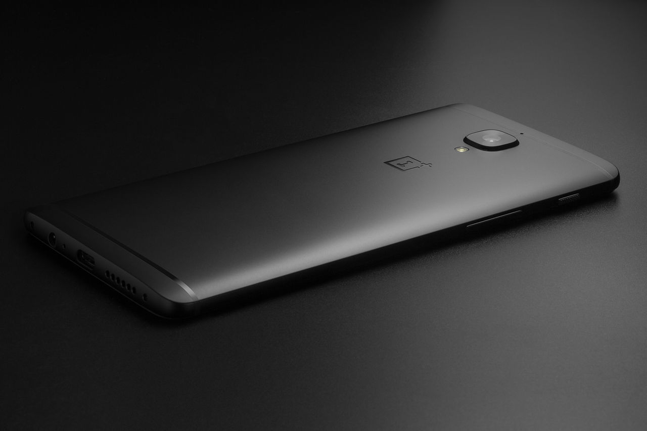 OnePlus släpper ny betamjukvara till 3T