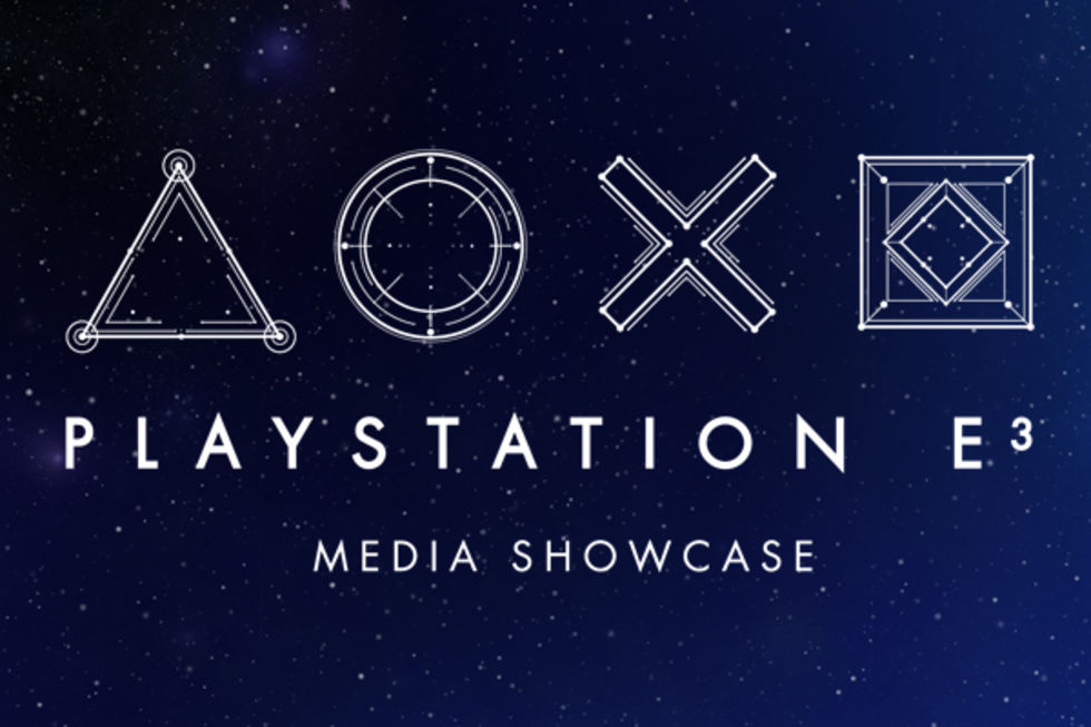 Tid och datum för Sonys PlayStation-presentation