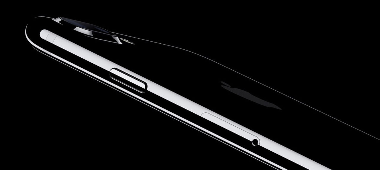 Apple slutar betala royalties till Qualcomm