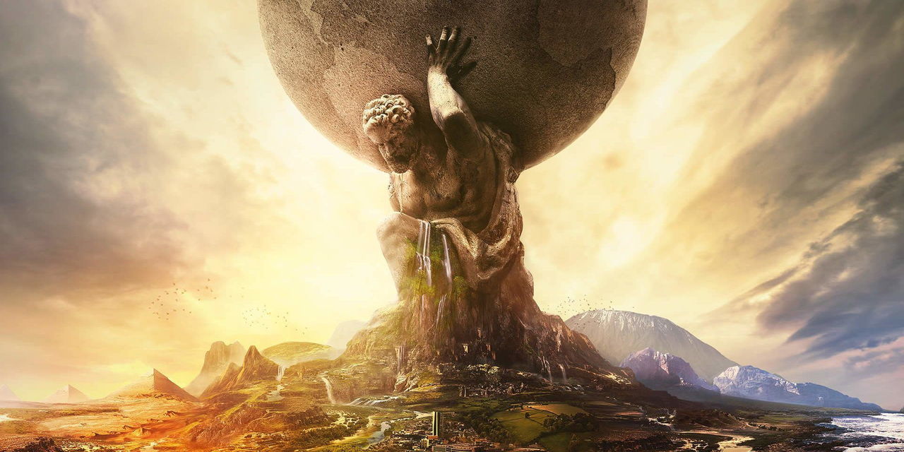 Civ VI: Digital Deluxe-kunder får mer material