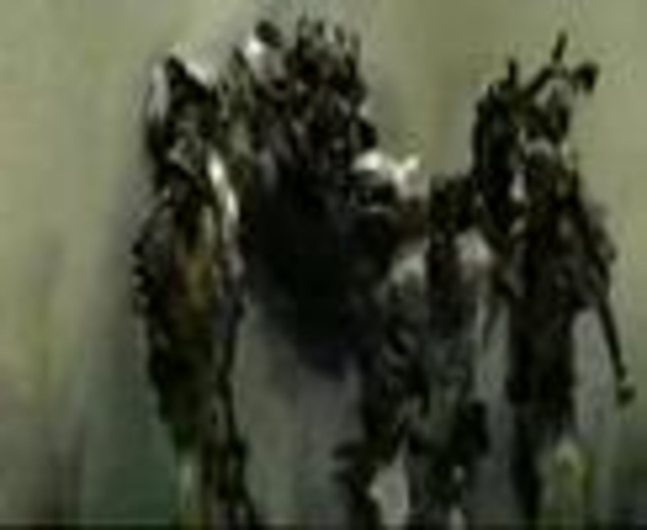 Ny trailer för Transformers-filmen