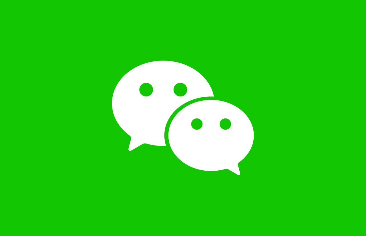 Ryssland blockerar sociala chatt-appen WeChat
