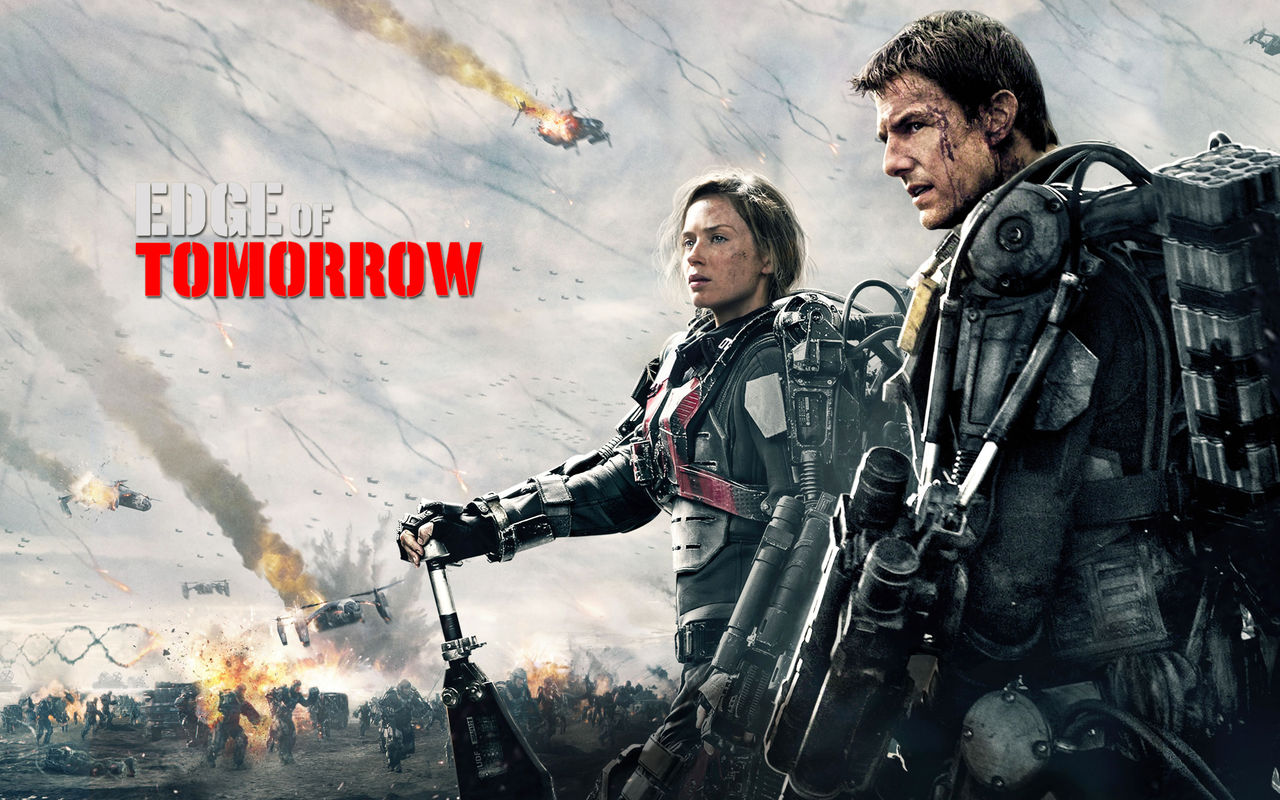 Doug Liman spikar namn på Edge of Tomorrow-uppföljare