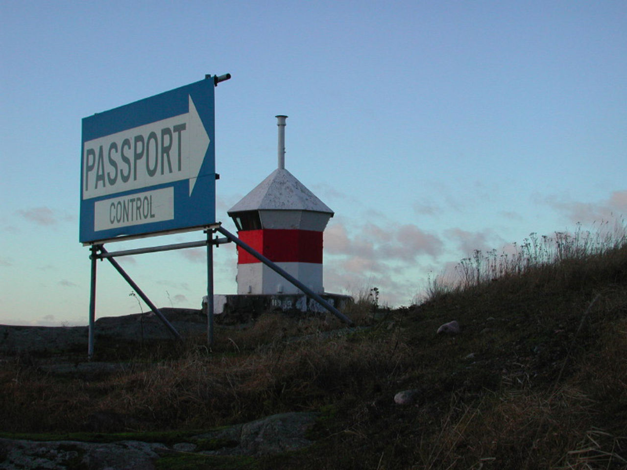 USA vill ha sociala medie-uppgifter från vissa som söker visum