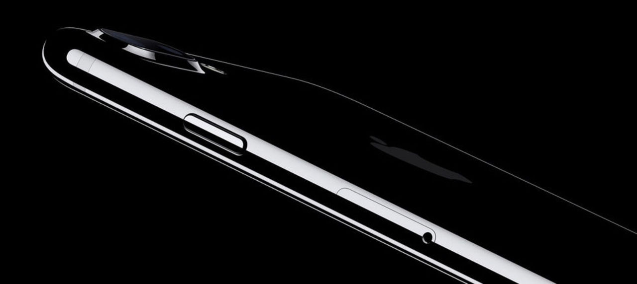 Apple ryktas göra sig redo för höstrelease av iPhone 8