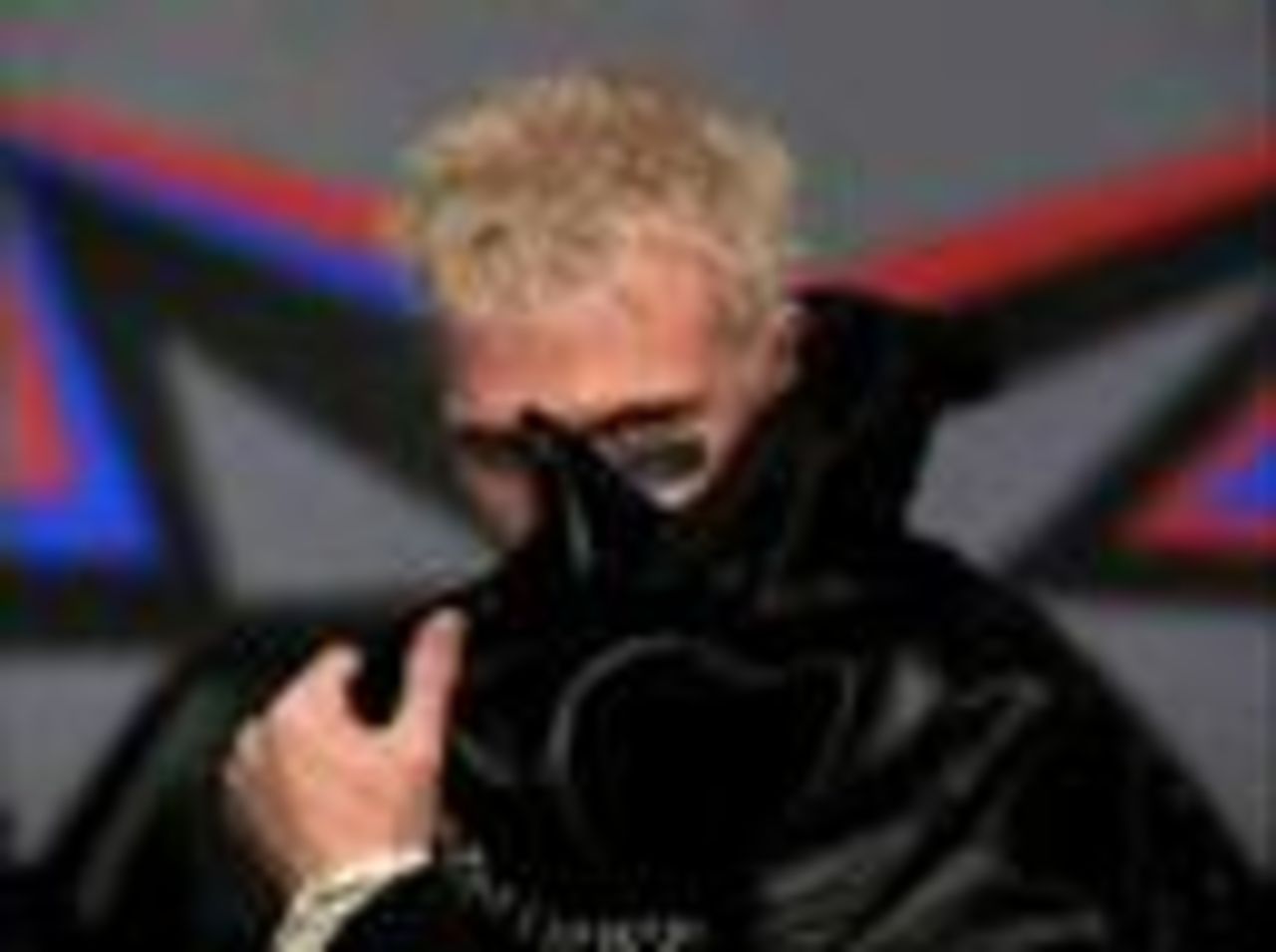 Billy gör IKEA-reklam