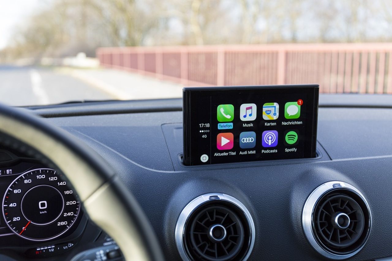 Kör vilken app du vill på Apple CarPlay med NGXPlay