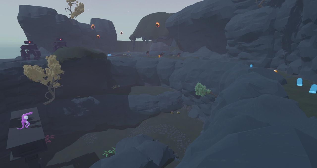 Hopoo Games presenterar Risk of Rain 2