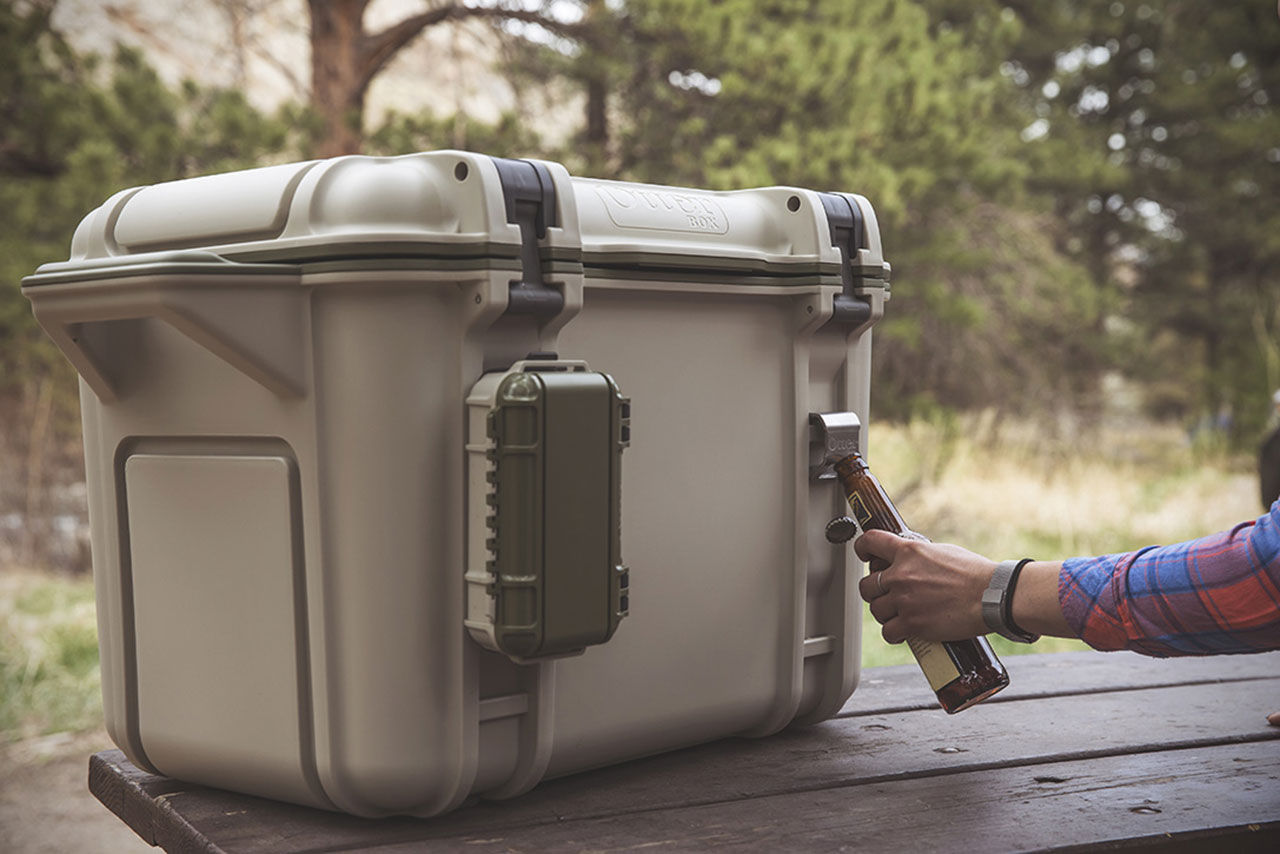 OtterBox lanserar kylbox