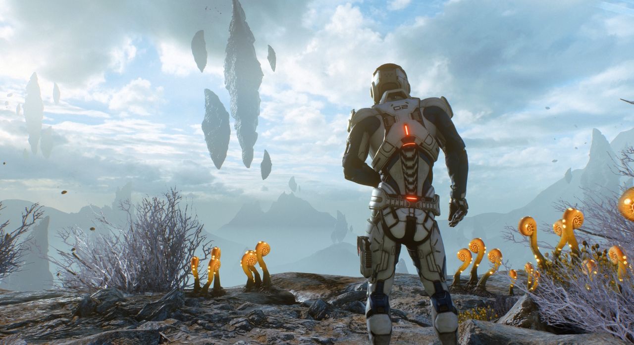 BioWare Montreal skalar ner på personalen