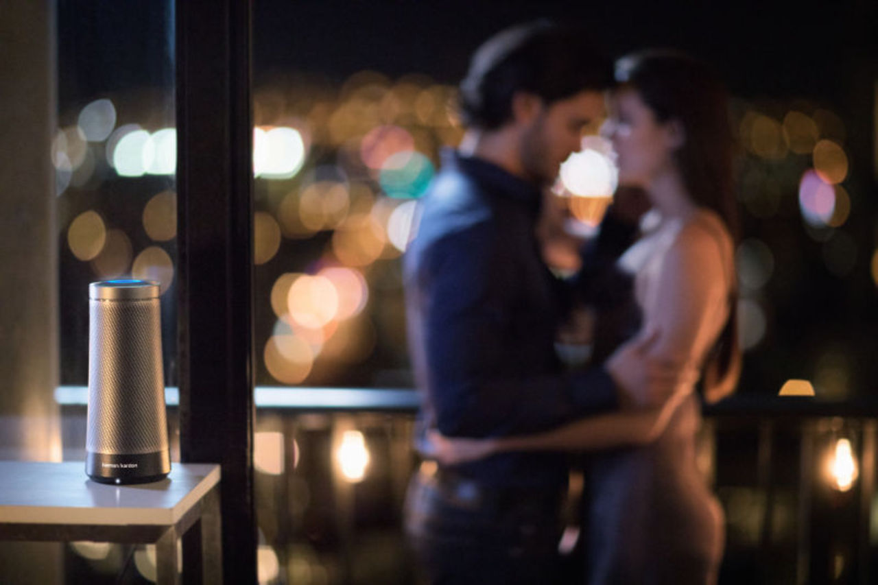 HP och Intel ska också göra smarta assistenter med Cortana