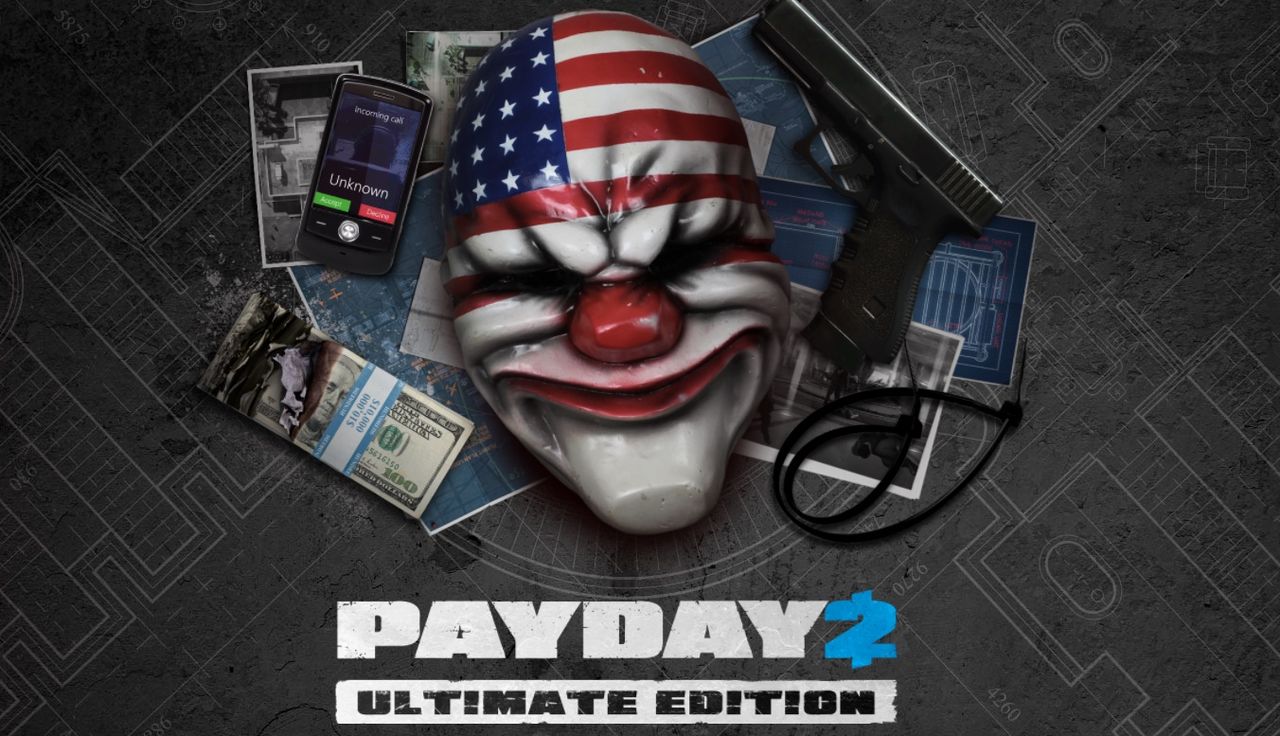 Payday 2 får Ultimate Edition
