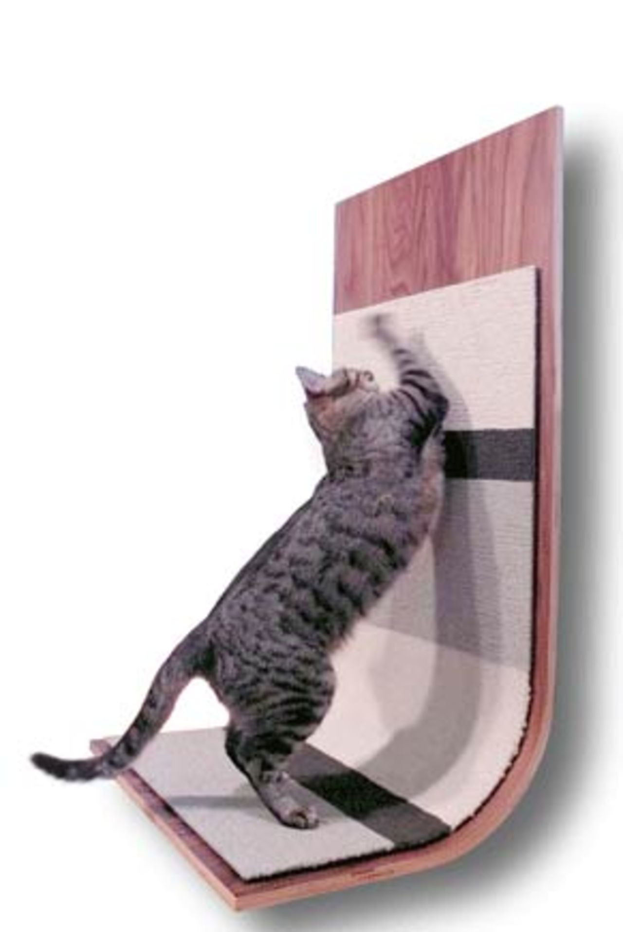 Klösbräda med lite stil