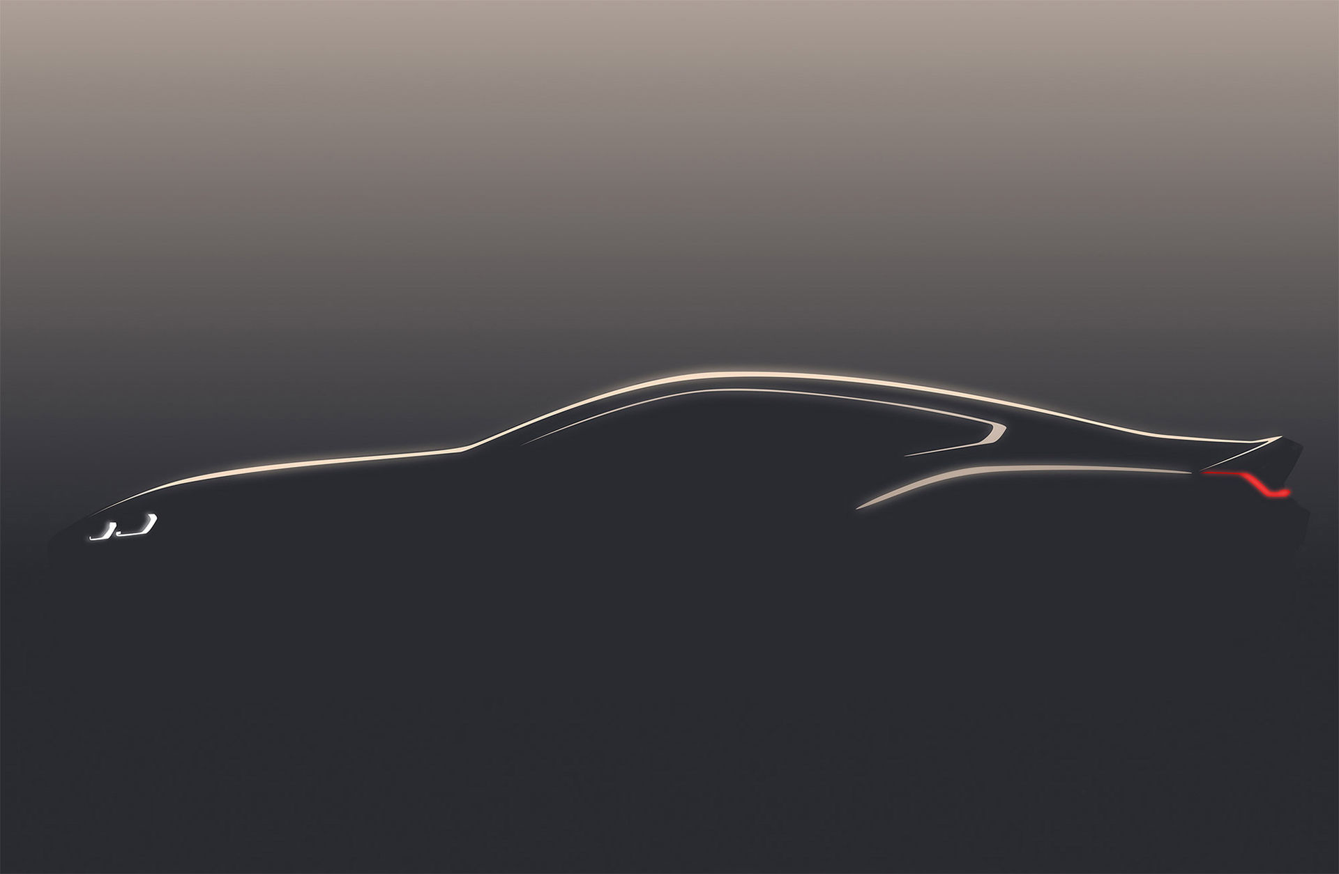 BMW har en ny 8-serie på gång