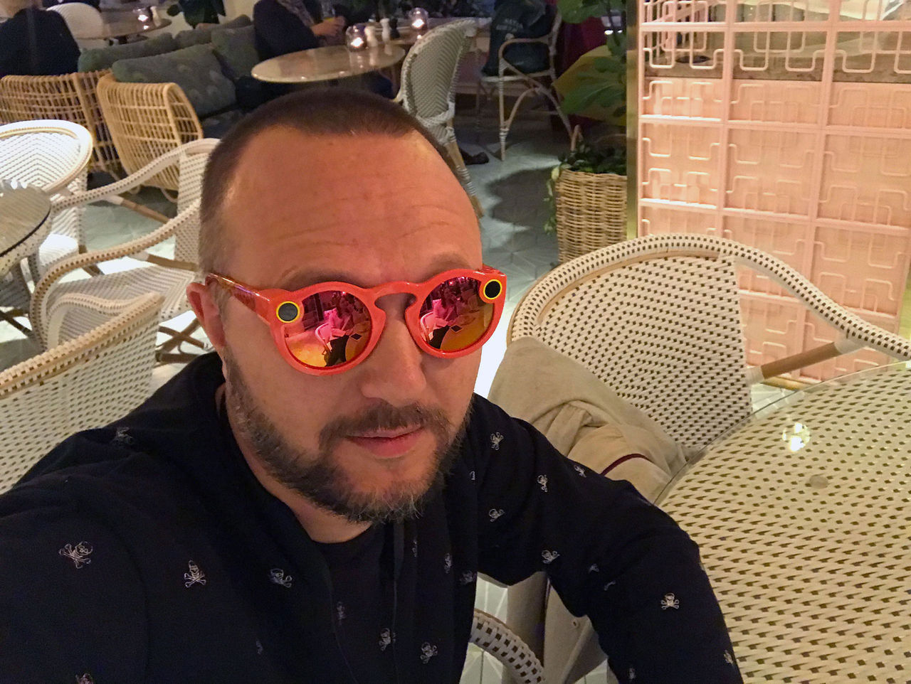 Snap har sålt dryga 60.000 Spectacles