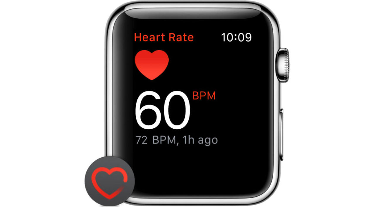 Apple Watch kanske kan upptäcka stroke i framtiden