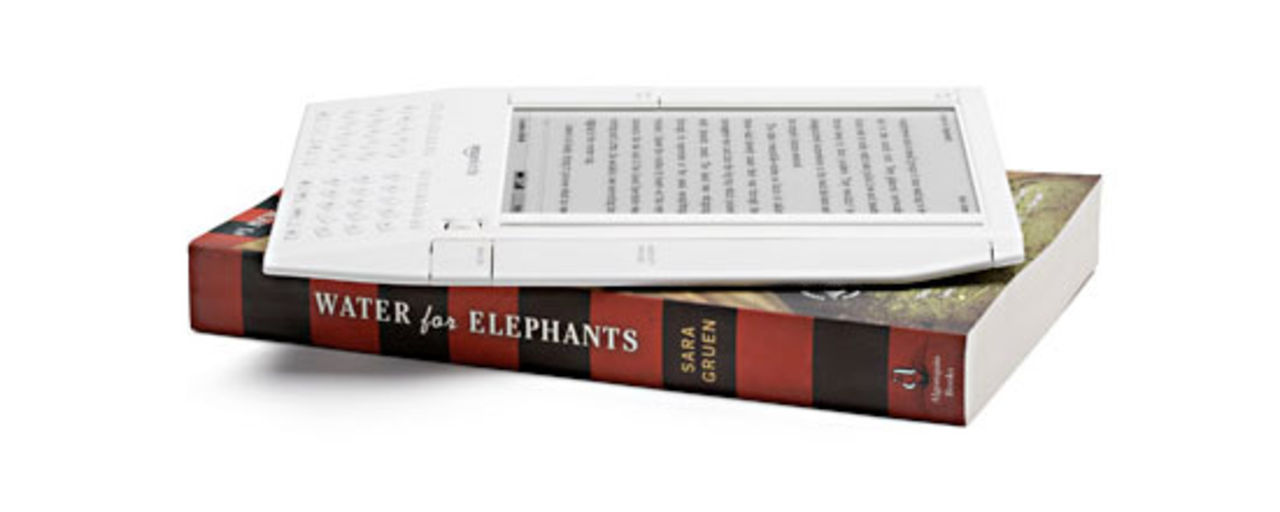 Steve tror varken på Amazon Kindle eller Google Android