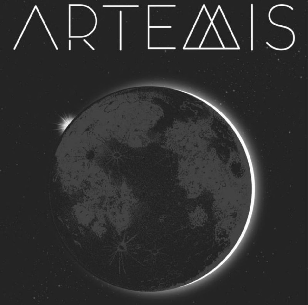 Andy Weir nästa bok släpps i november 