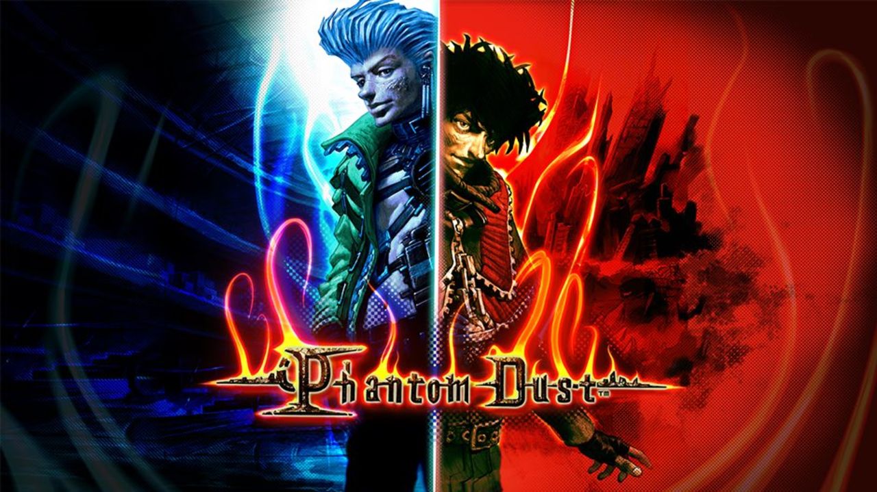 Phantom Dust Remastered kommer vara gratis
