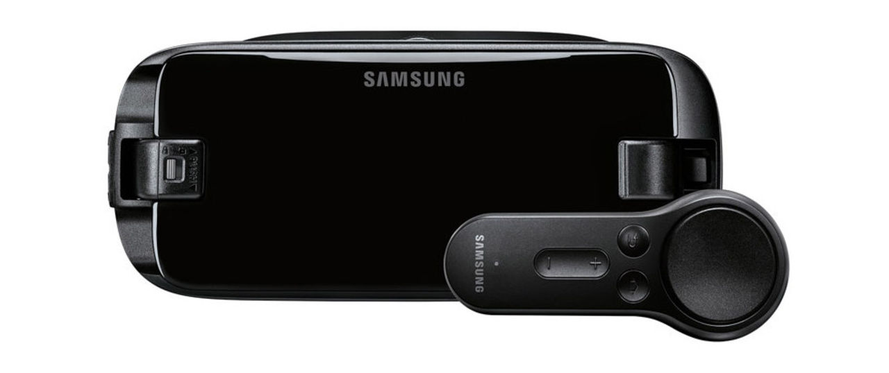 ZeniMax stämmer Samsung