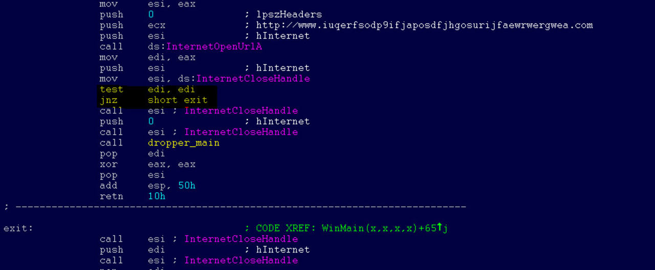 WannaCrypt slog kraftigt mot Kina och Ryssland