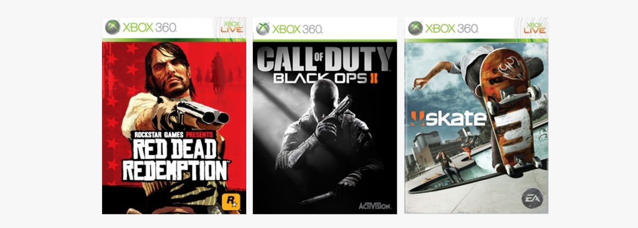 Stor rea i Xbox-affären